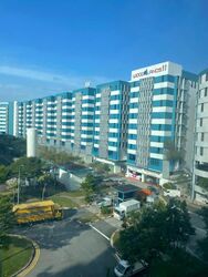 Woodlands 11 (D25), Factory #462326881